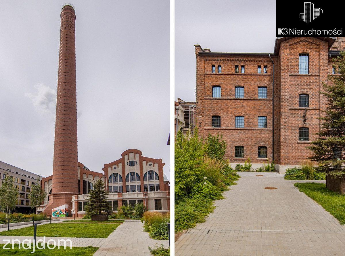 Prestiżowe, Fuzja, w samym centrum, 2 balkony - zdjęcie 10
