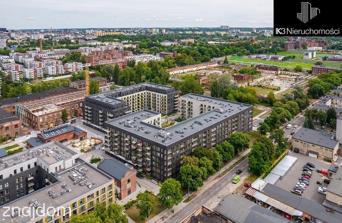 Prestiżowe, Fuzja, w samym centrum, 2 balkony - zdjęcie 11