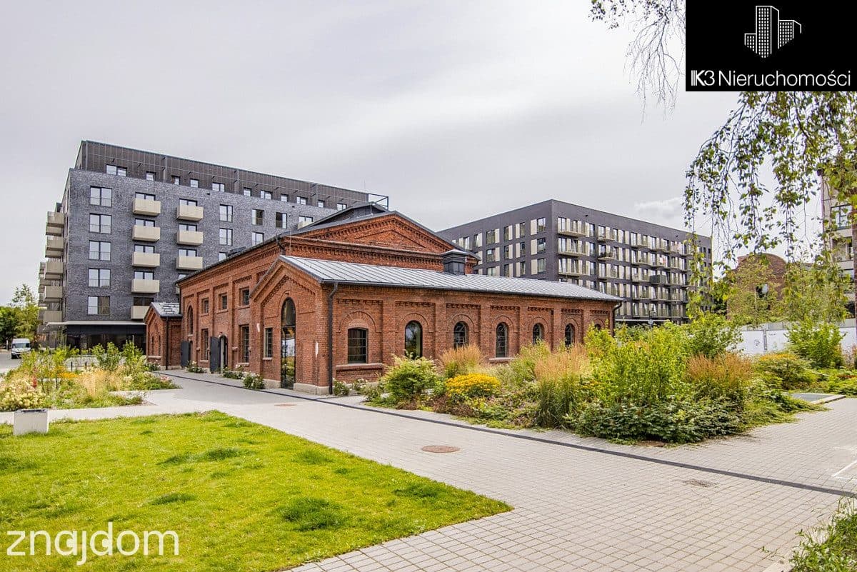 Prestiżowe, Fuzja, w samym centrum, 2 balkony - zdjęcie 16