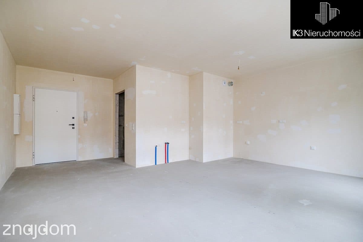 Prestiżowe, Fuzja, w samym centrum, 2 balkony - zdjęcie 2