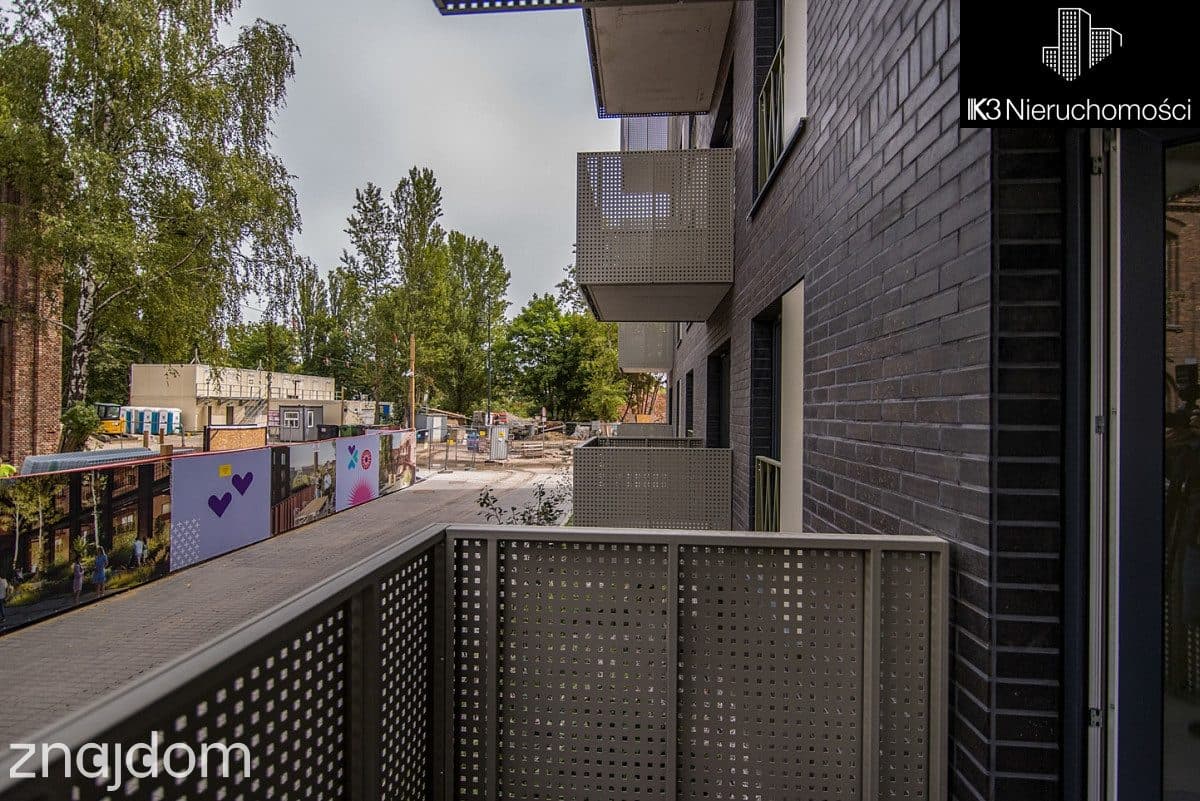 Prestiżowe, Fuzja, w samym centrum, 2 balkony - zdjęcie 9