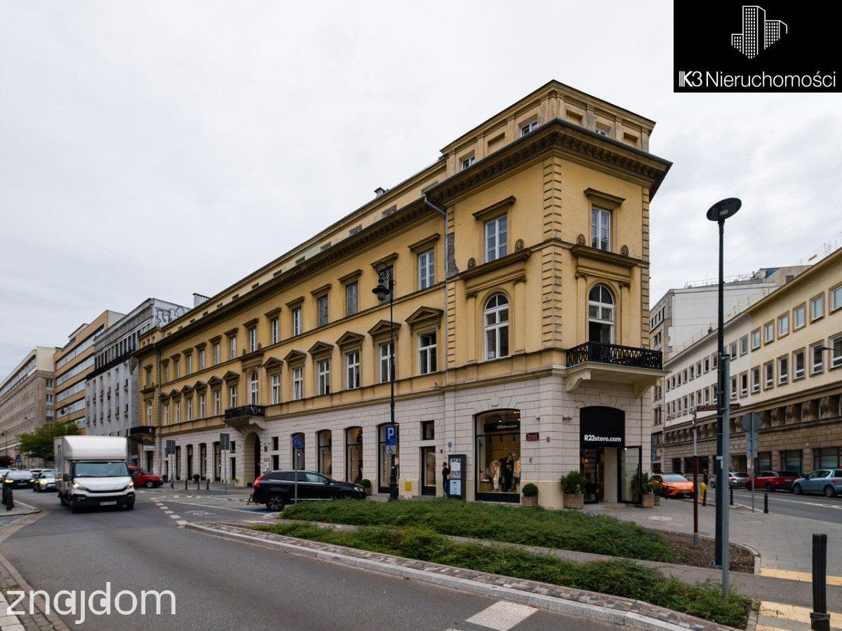 Ciche 2 pokoje, kamienica, Plac Trzech Krzyży - zdjęcie 15