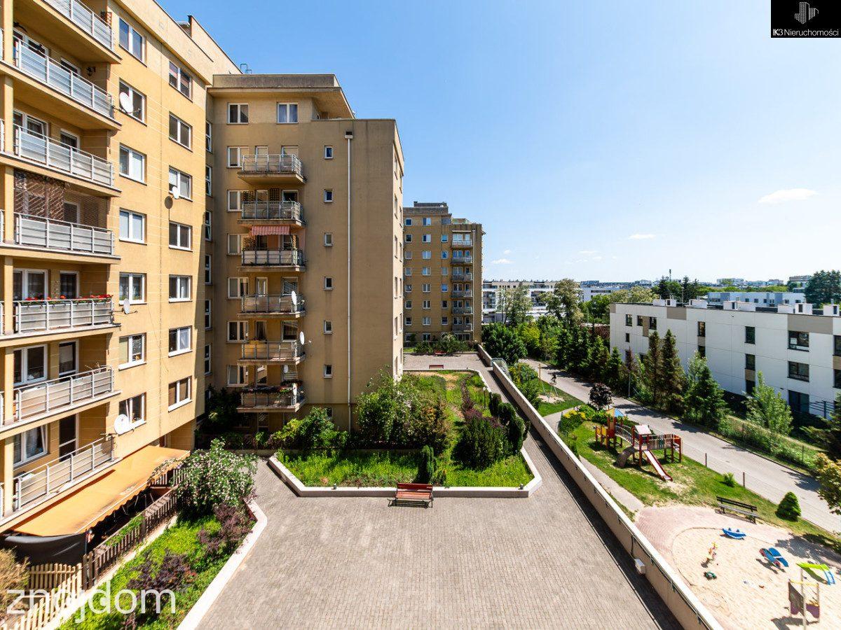 Ciche, przy Parku Szczęśliwickim, osobna kuchnia - zdjęcie 8