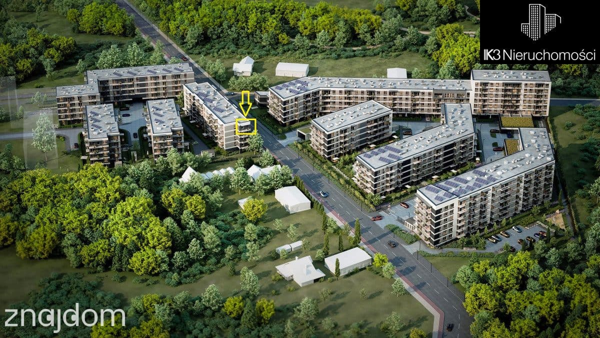 Gotowe 2 pok /ostatnie piętro / 3m wysokość sufitu - zdjęcie 4