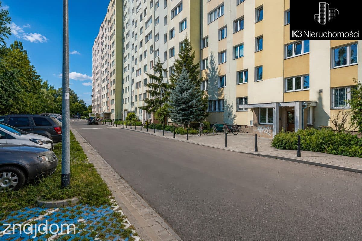 Bielany, 2 pokoje, idealne pod najem - zdjęcie 11