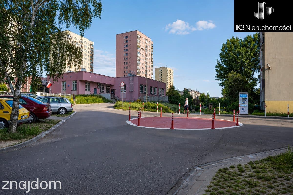 Bielany, 2 pokoje, idealne pod najem - zdjęcie 12