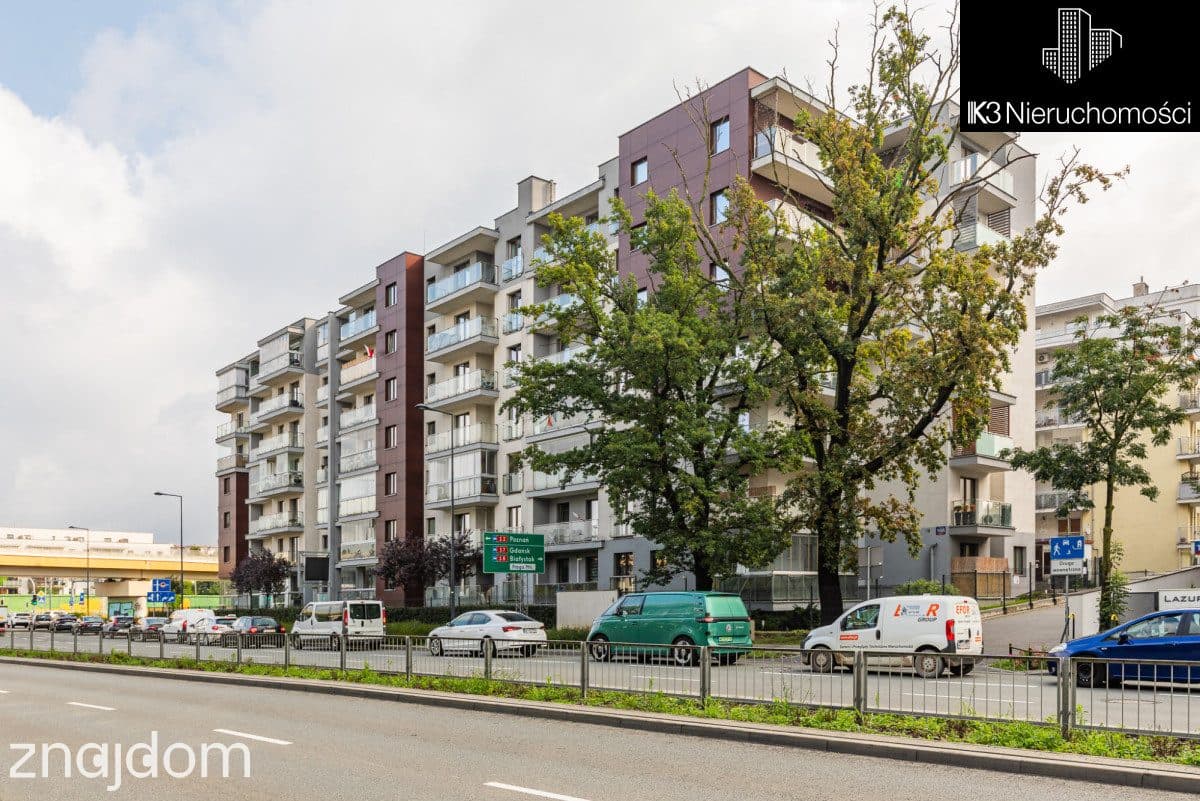 3 pokoje z oddzielną kuchnią blisko metra - zdjęcie 15