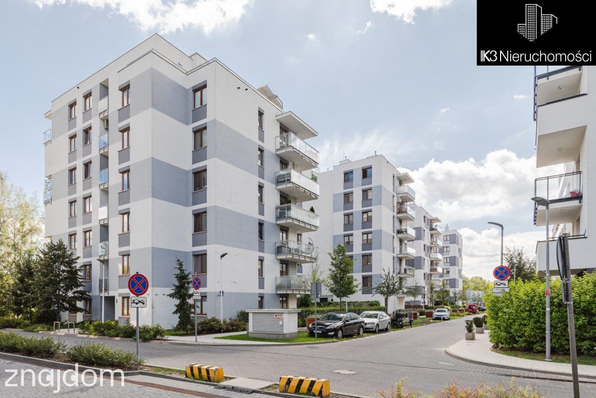 Wysoki standard | 2 garaże | piękny widok - zdjęcie 18