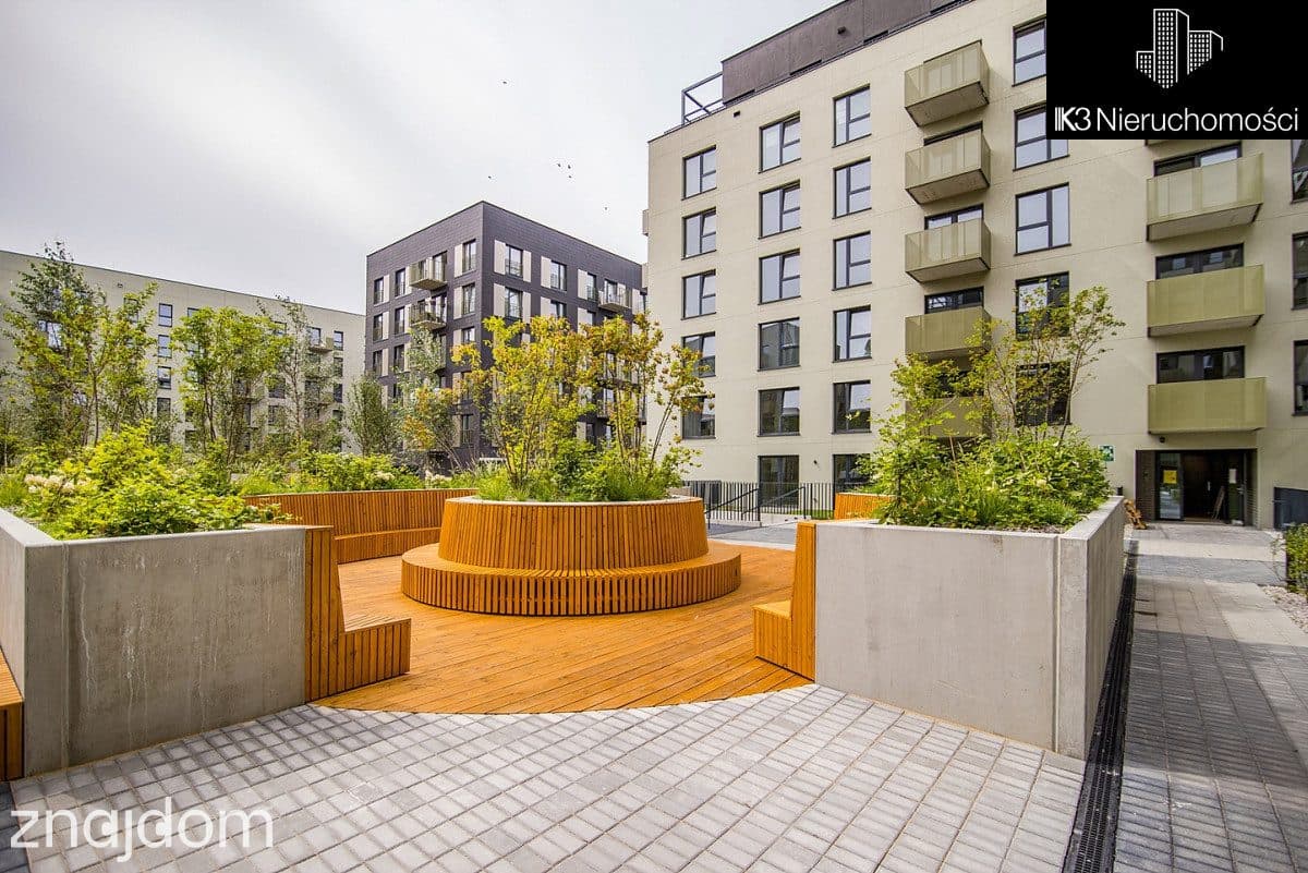 Prestiżowe, Fuzja, w samym centrum, 2 balkony - zdjęcie 17