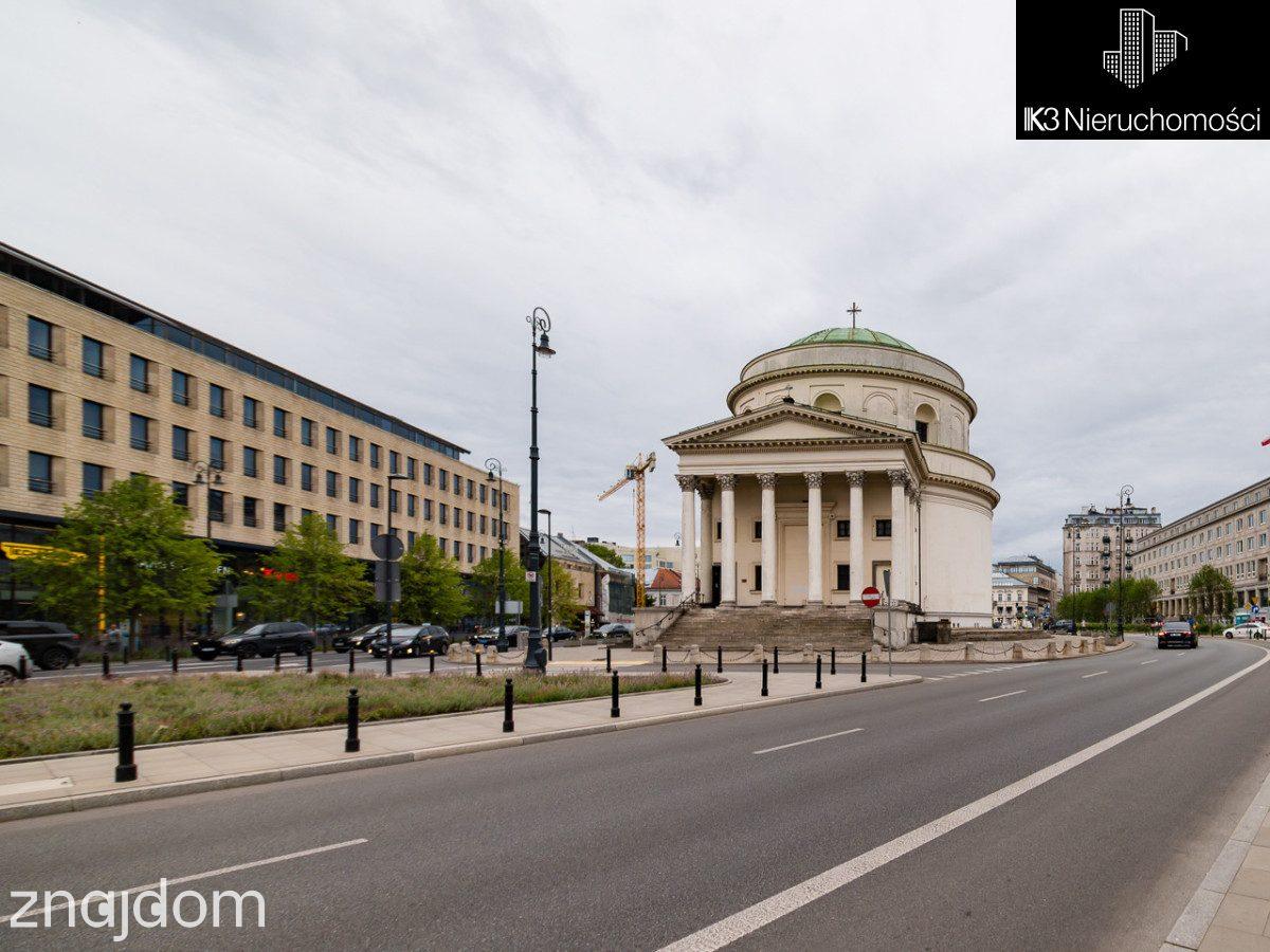 Ciche 2 pokoje, kamienica, Plac Trzech Krzyży - zdjęcie 19