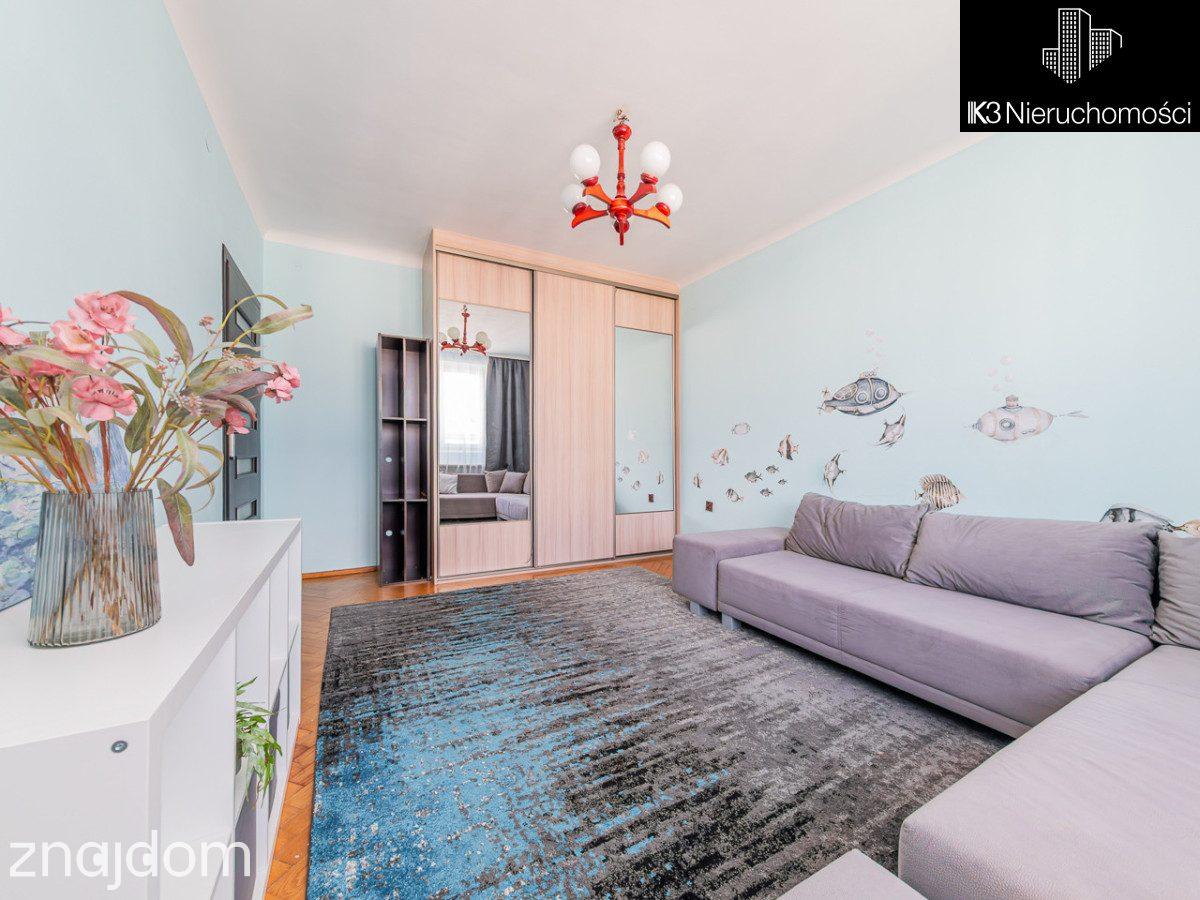 Ciche 3 pokoje, kamienica, balkon, Śródmieście - zdjęcie 11