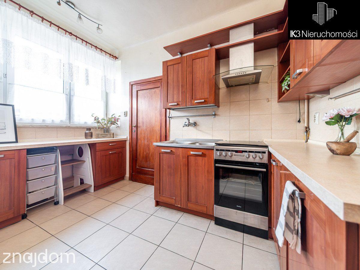 Ciche 3 pokoje, kamienica, balkon, Śródmieście - zdjęcie 8