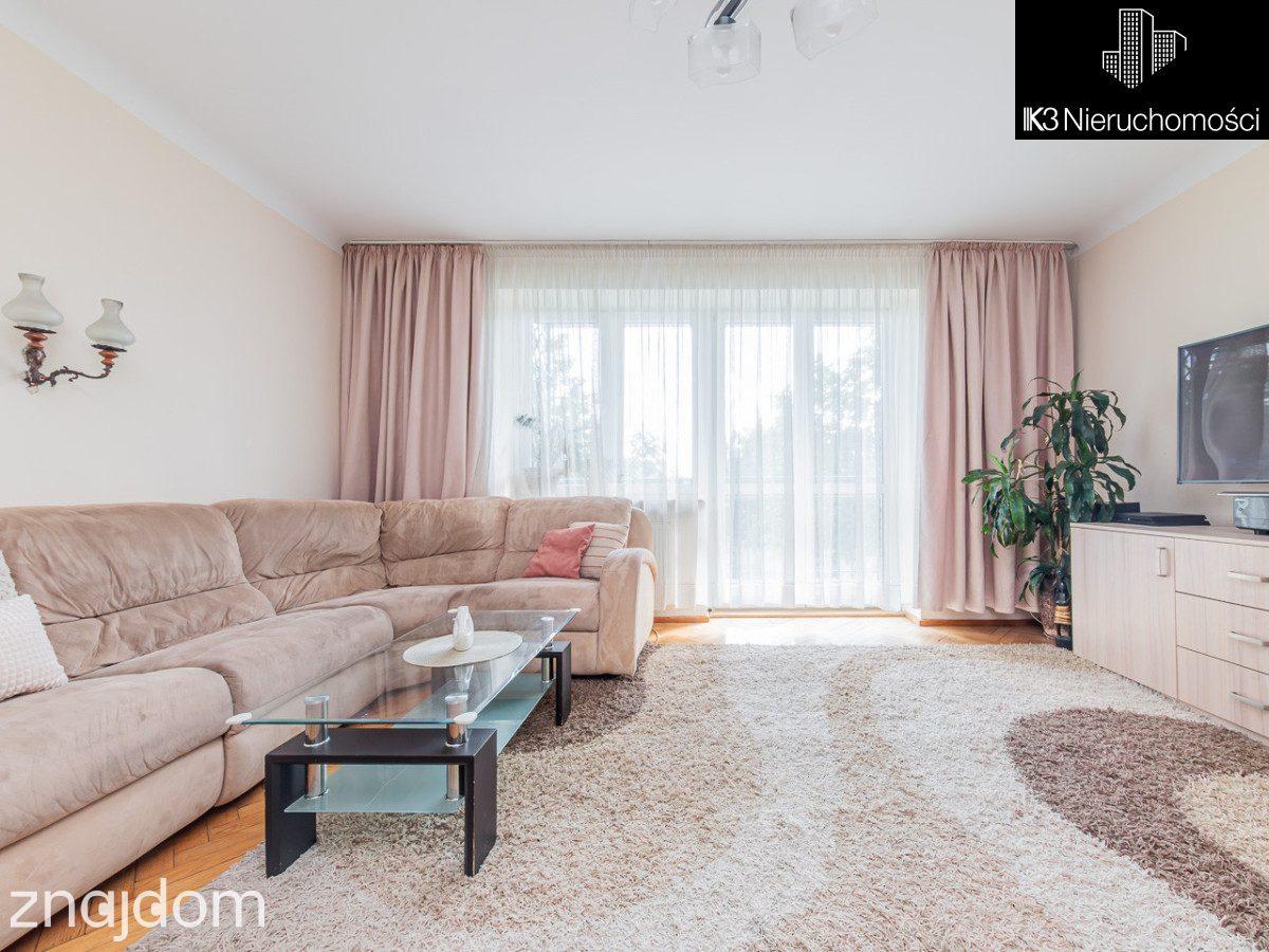 Ciche 3 pokoje, kamienica, balkon, Śródmieście - zdjęcie 2