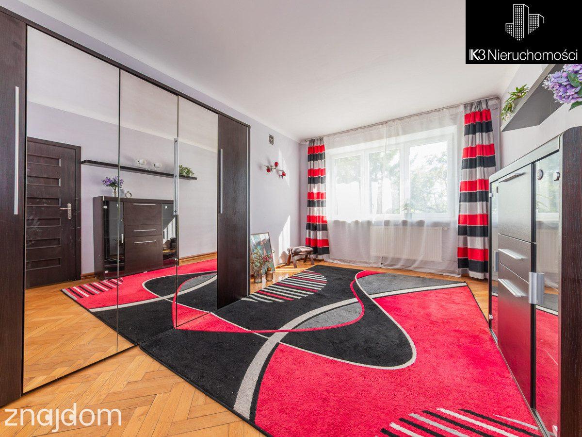 Ciche 3 pokoje, kamienica, balkon, Śródmieście - zdjęcie 14