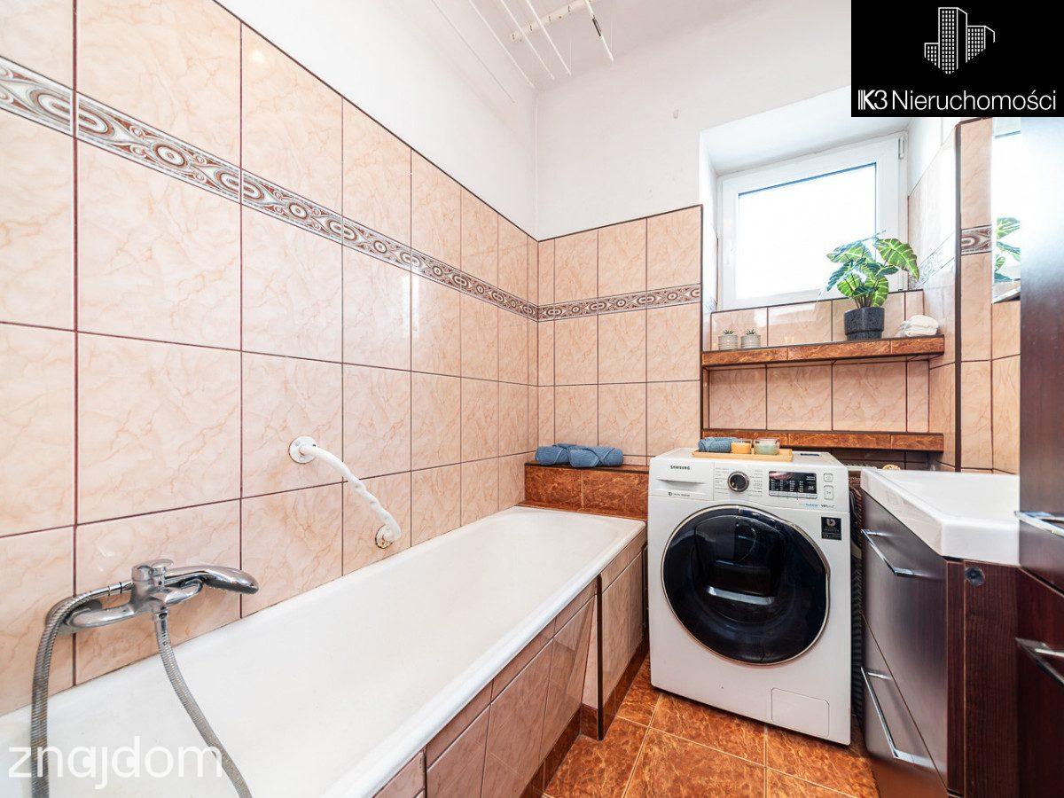 Ciche 3 pokoje, kamienica, balkon, Śródmieście - zdjęcie 12