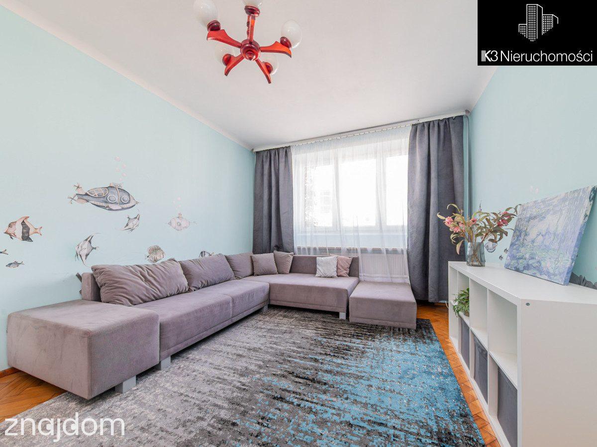 Ciche 3 pokoje, kamienica, balkon, Śródmieście - zdjęcie 10