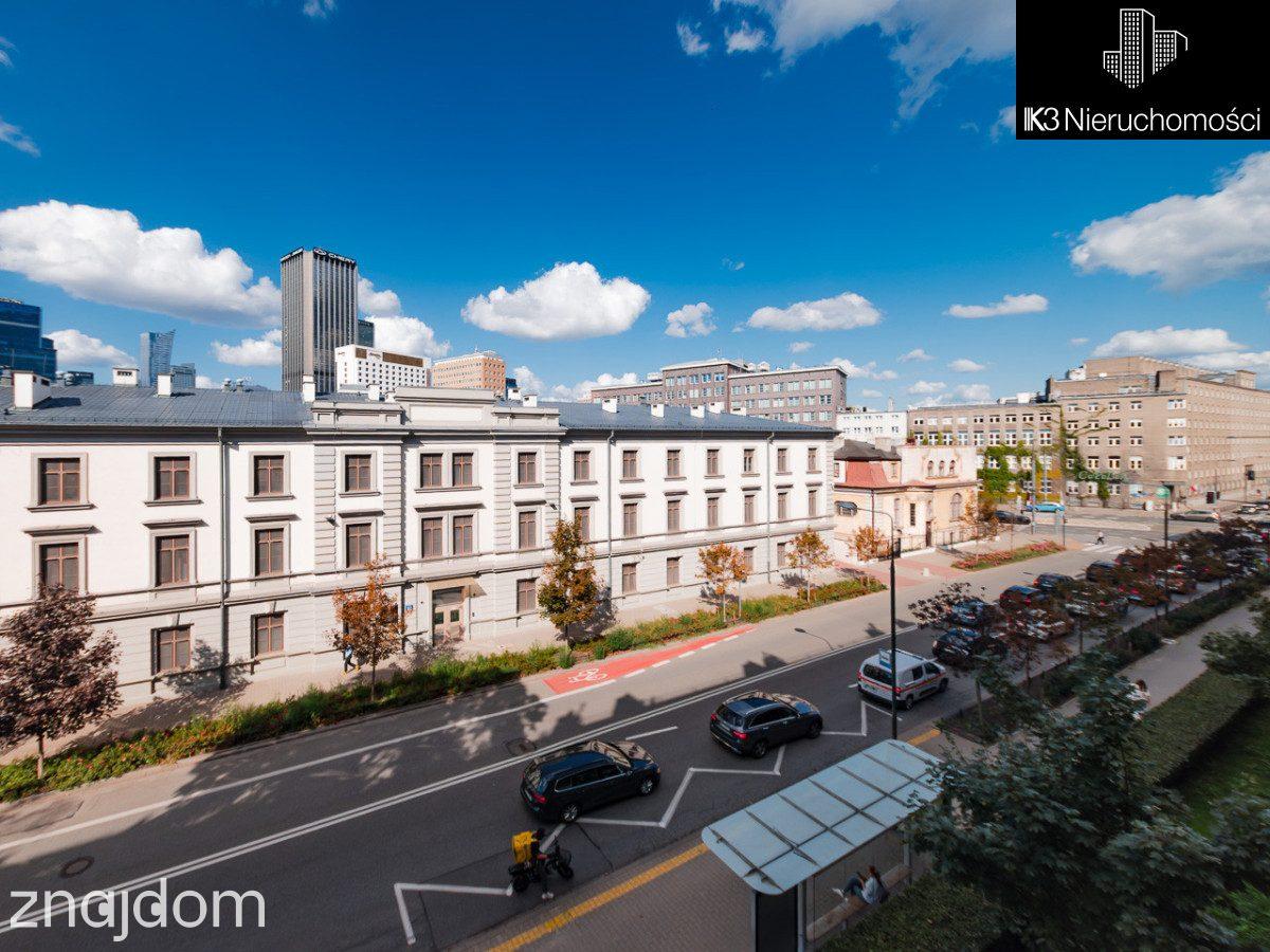Ciche 3 pokoje, kamienica, balkon, Śródmieście - zdjęcie 7
