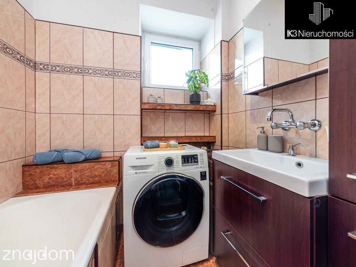 Ciche 3 pokoje, kamienica, balkon, Śródmieście - zdjęcie 13