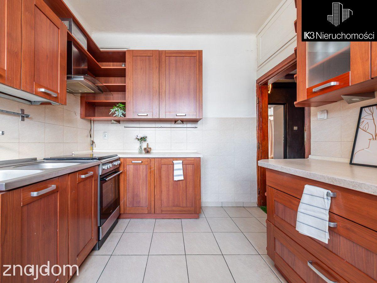 Ciche 3 pokoje, kamienica, balkon, Śródmieście - zdjęcie 9