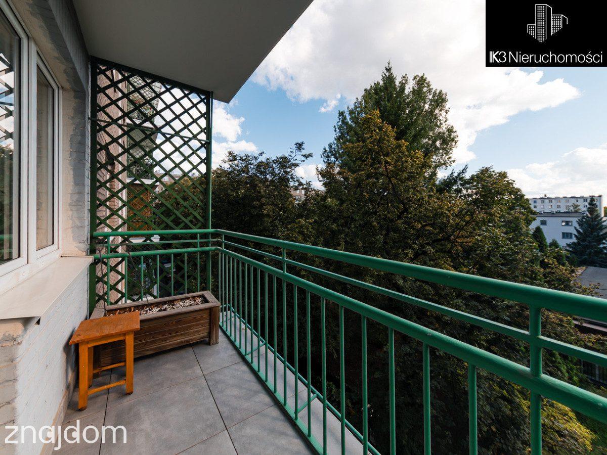 Ciche 3 pokoje, kamienica, balkon, Śródmieście - zdjęcie 4