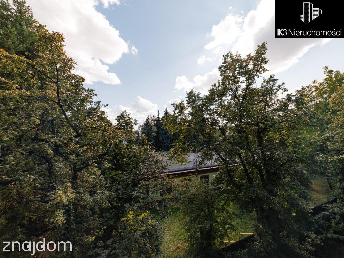 Ciche 3 pokoje, kamienica, balkon, Śródmieście - zdjęcie 5