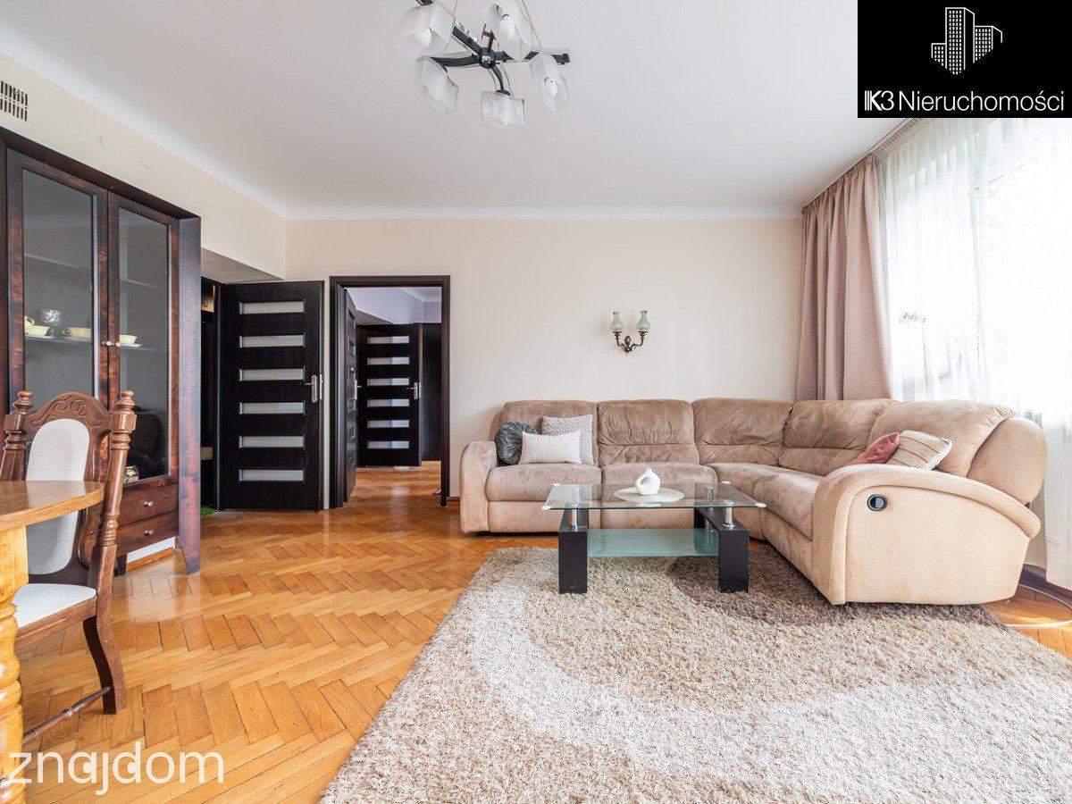 Ciche 3 pokoje, kamienica, balkon, Śródmieście - zdjęcie 3