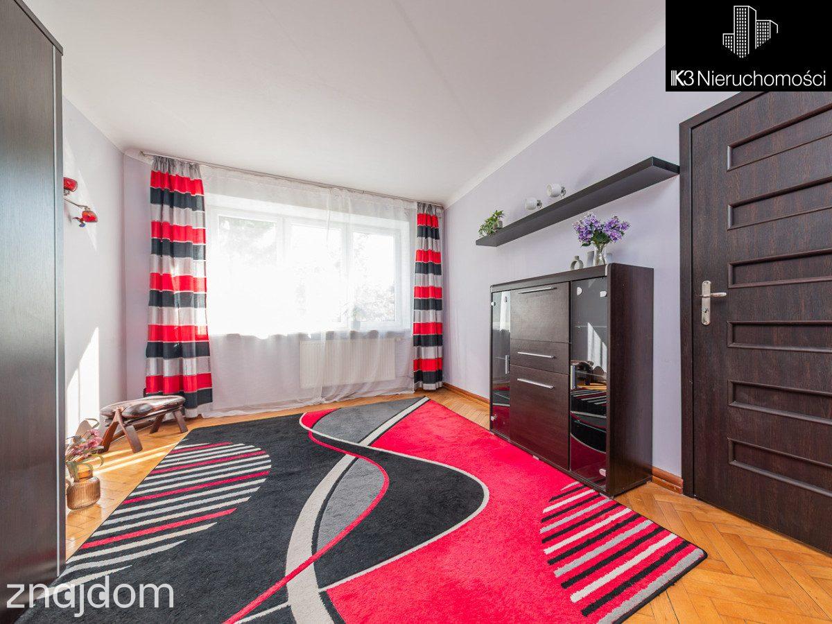 Ciche 3 pokoje, kamienica, balkon, Śródmieście - zdjęcie 16