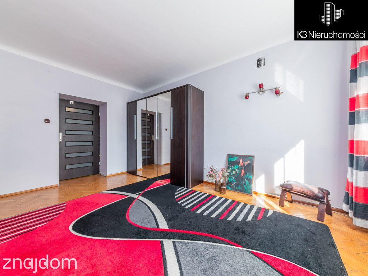 Ciche 3 pokoje, kamienica, balkon, Śródmieście - zdjęcie 15