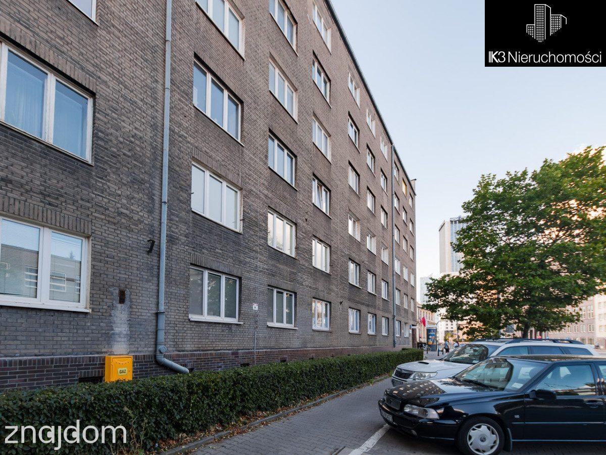 Ciche 3 pokoje, kamienica, balkon, Śródmieście - zdjęcie 20