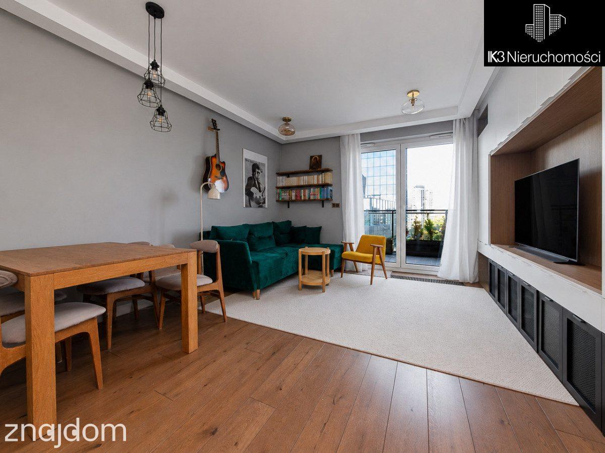 Apartament na ostatnim piętrze! | Taras | 2 garaże
