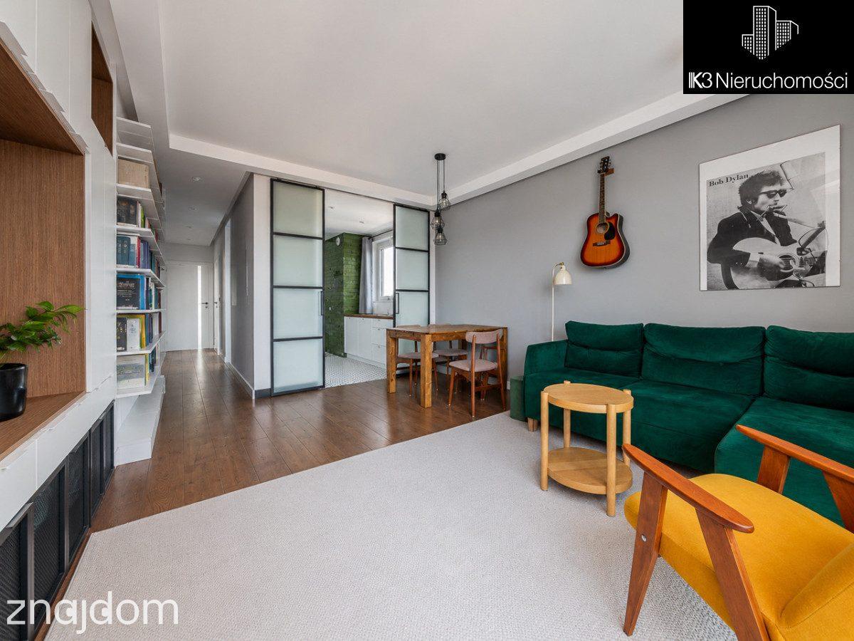 Apartament na ostatnim piętrze! | Taras | 2 garaże - zdjęcie 3