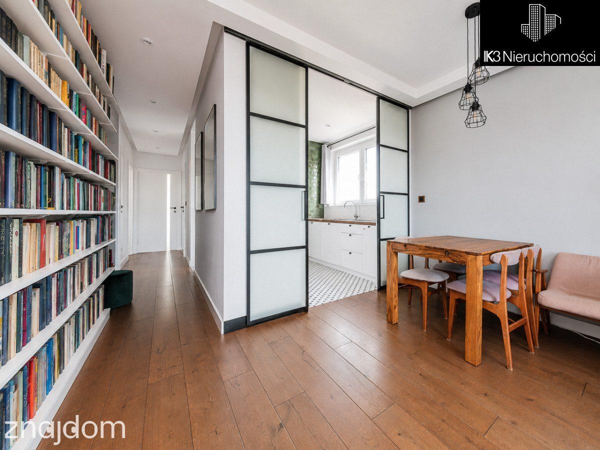 Apartament na ostatnim piętrze! | Taras | 2 garaże - zdjęcie 5