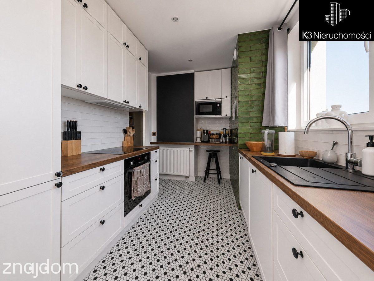 Apartament na ostatnim piętrze! | Taras | 2 garaże - zdjęcie 6
