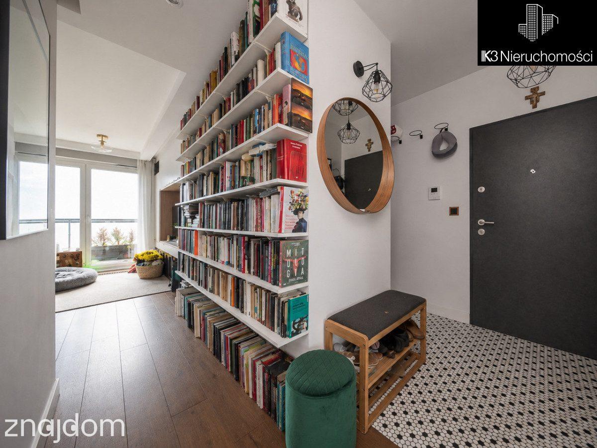 Apartament na ostatnim piętrze! | Taras | 2 garaże - zdjęcie 8