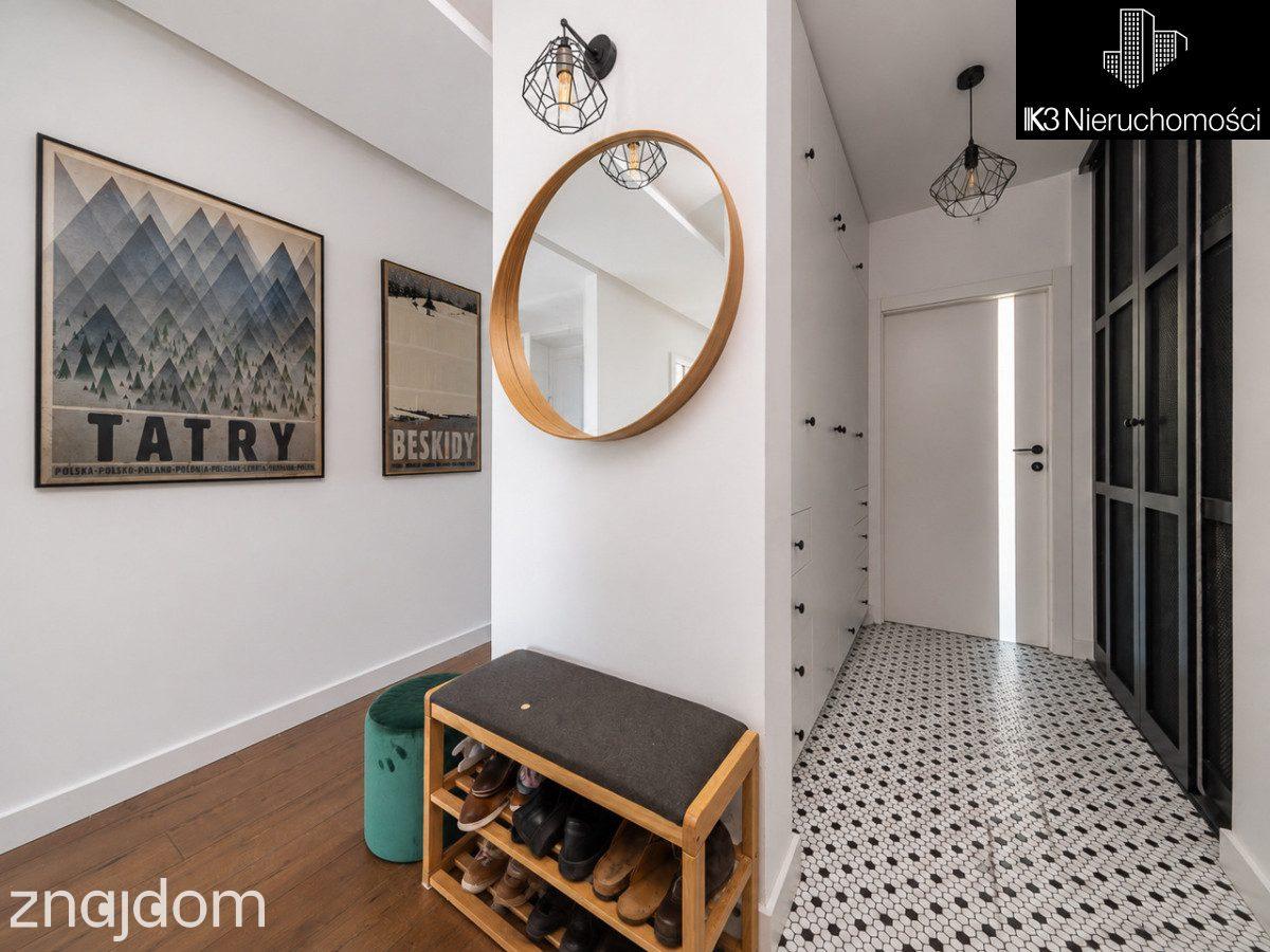 Apartament na ostatnim piętrze! | Taras | 2 garaże - zdjęcie 9