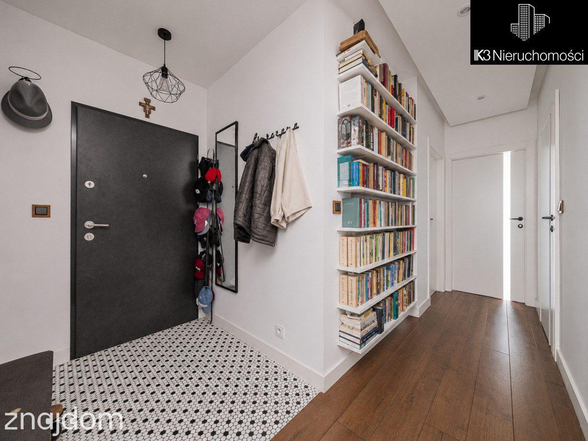 Apartament na ostatnim piętrze! | Taras | 2 garaże - zdjęcie 12