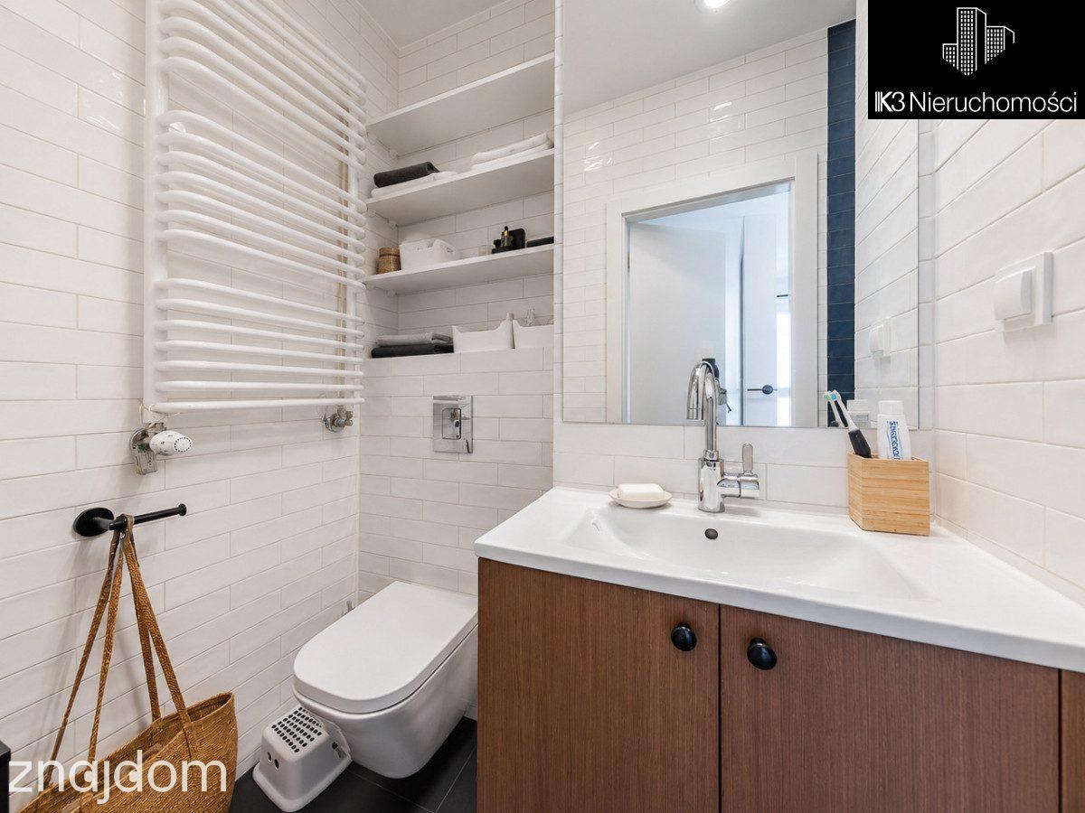 Apartament na ostatnim piętrze! | Taras | 2 garaże - zdjęcie 16
