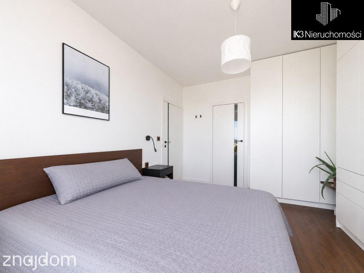 Apartament na ostatnim piętrze! | Taras | 2 garaże - zdjęcie 19
