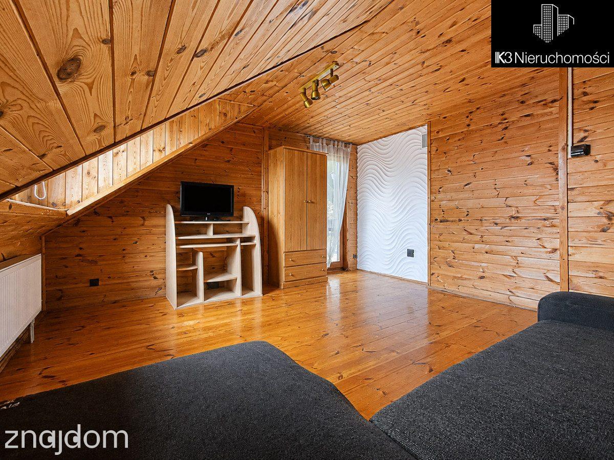 Dom 150 m² | Działka 1017 m² | Garaż + 2 miejsca - zdjęcie 14