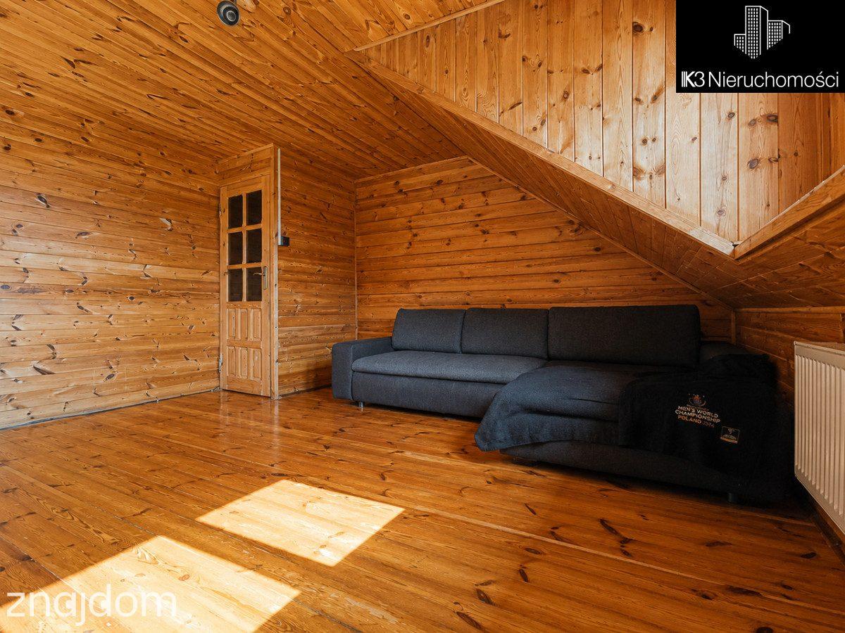 Dom 150 m² | Działka 1017 m² | Garaż + 2 miejsca - zdjęcie 15