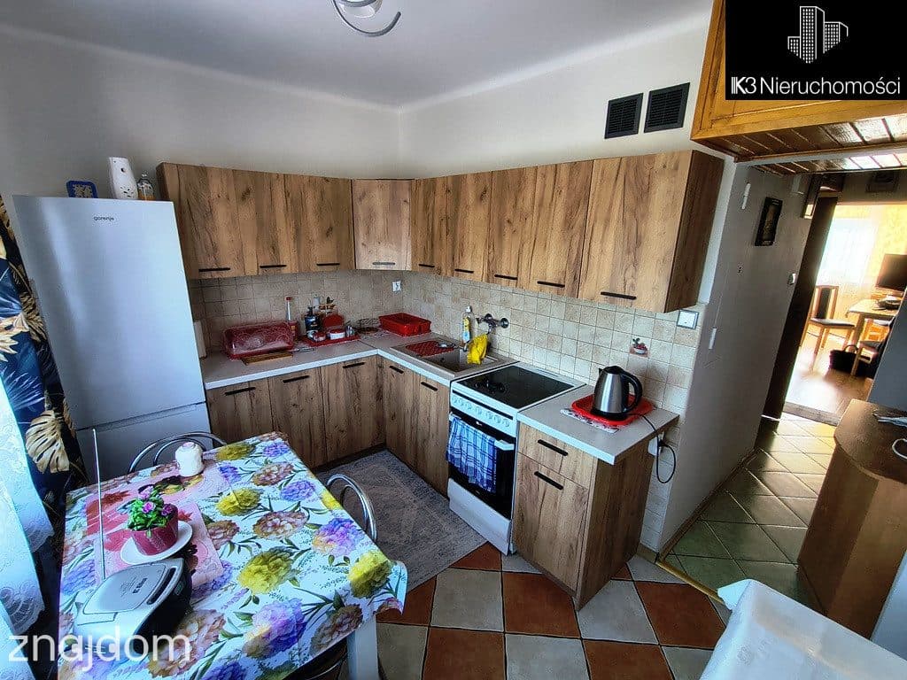 kawalerka 35,60 m² w Turnie - zdjęcie 2