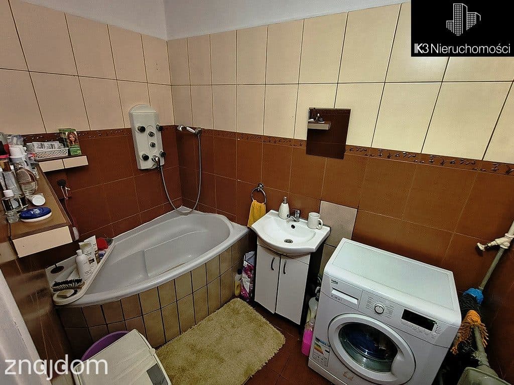 kawalerka 35,60 m² w Turnie - zdjęcie 3