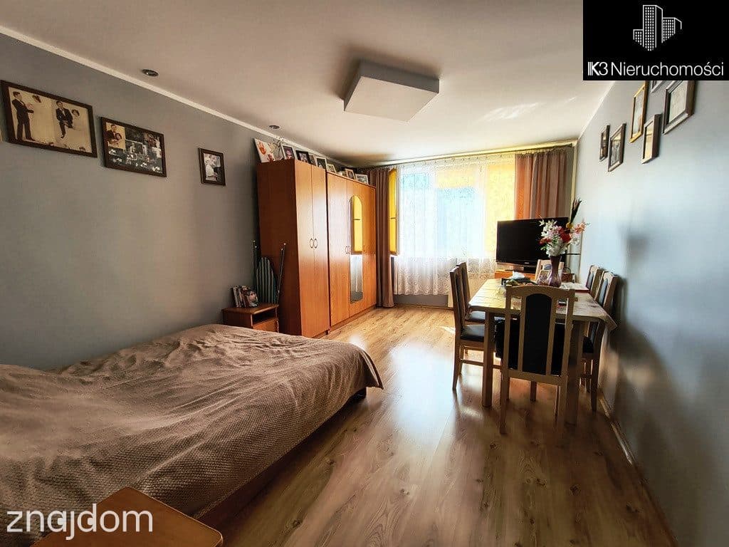 kawalerka 35,60 m² w Turnie - zdjęcie 5
