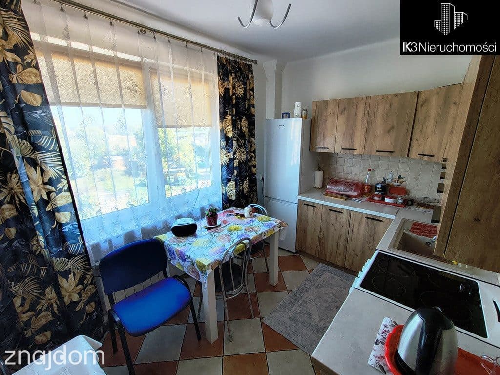 kawalerka 35,60 m² w Turnie - zdjęcie 7