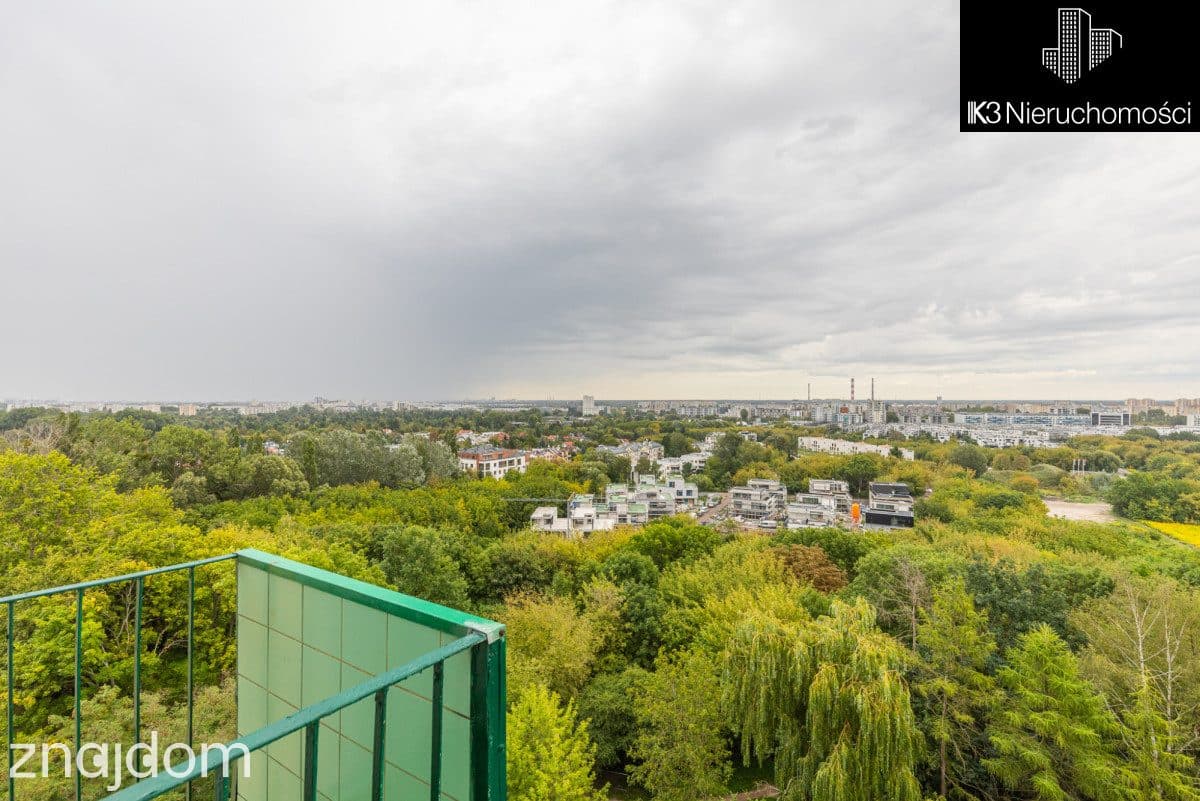 Po remoncie | obok metra | piękny widok - zdjęcie 12