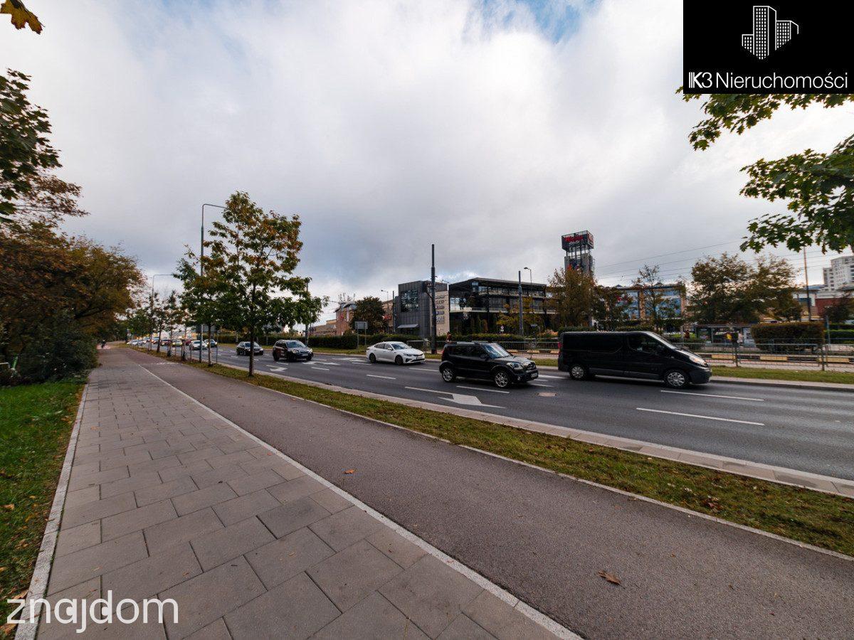 Przestronny, duża witryna, wykończony, centrum - zdjęcie 16