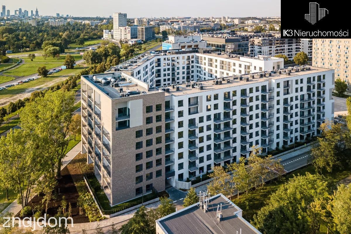 3 pokoje / 5 piętro / dwustronne / Mokotów - zdjęcie 15