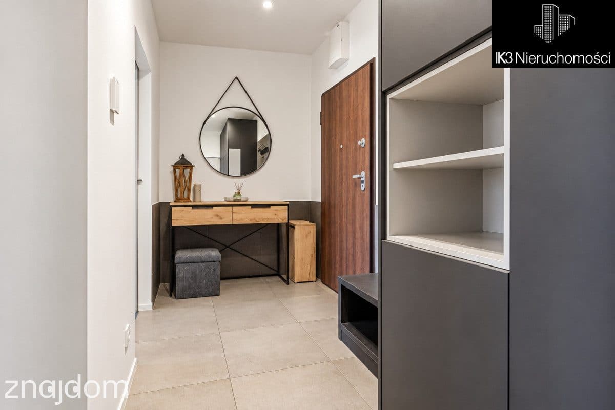 Żoliborz | 43,34 m2| 2 pokoje | ostatnie piętro | - zdjęcie 7