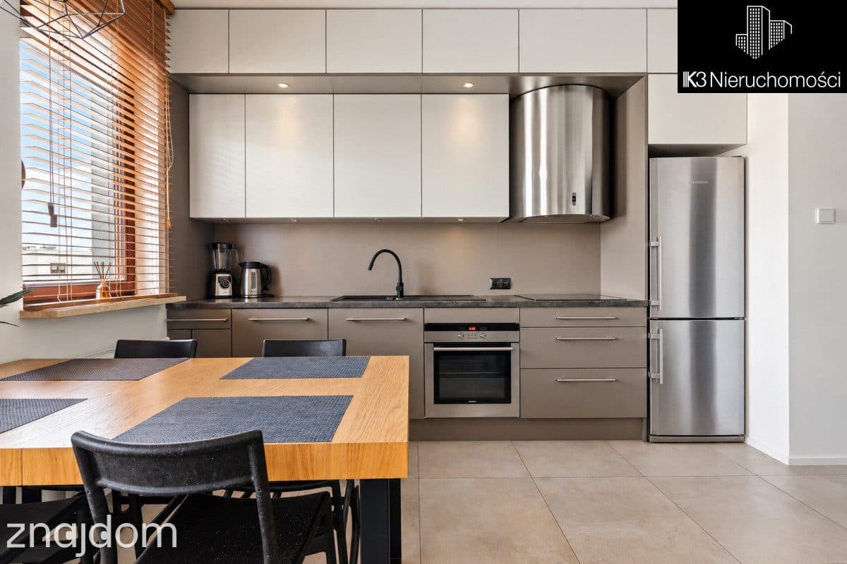 Żoliborz | 43,34 m2| 2 pokoje | ostatnie piętro | - zdjęcie 2