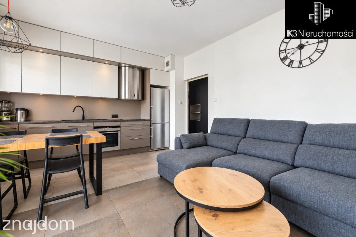 Żoliborz | 43,34 m2| 2 pokoje | ostatnie piętro | - zdjęcie 3